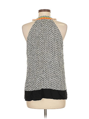THML Sleeveless Blouse (view 2)
