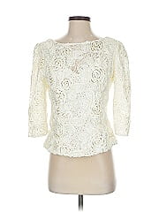 Alex Evenings 3/4 Sleeve Top