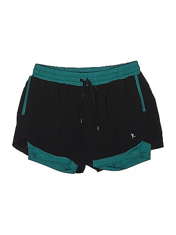 Danskin Now Athletic Shorts (view 1)