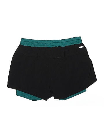 Danskin Now Athletic Shorts (view 2)