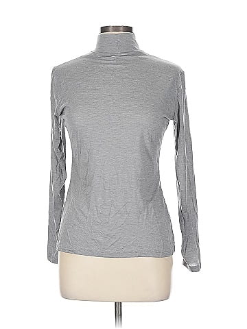 32 Degrees Long Sleeve Turtleneck (view 1)