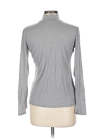 32 Degrees Long Sleeve Turtleneck (view 2)