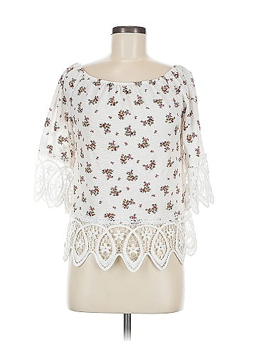 Love J Short Sleeve T-Shirt (view 1)