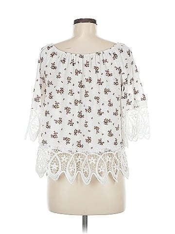 Love J Short Sleeve T-Shirt (view 2)