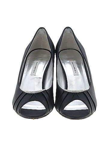 Caparros Heels (view 2)