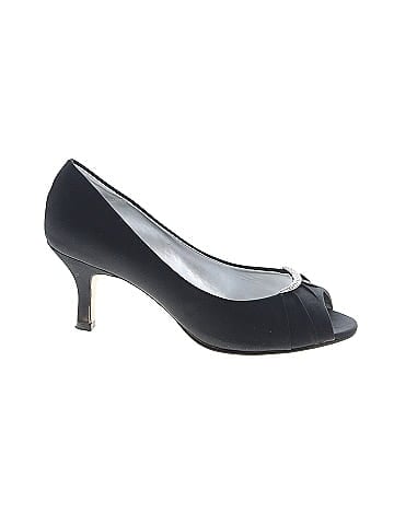 Caparros Heels (view 1)