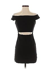 Silence And Noise Cocktail Dress