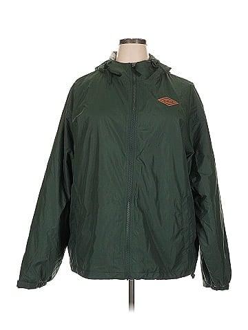 Port Authority Windbreaker (view 1)