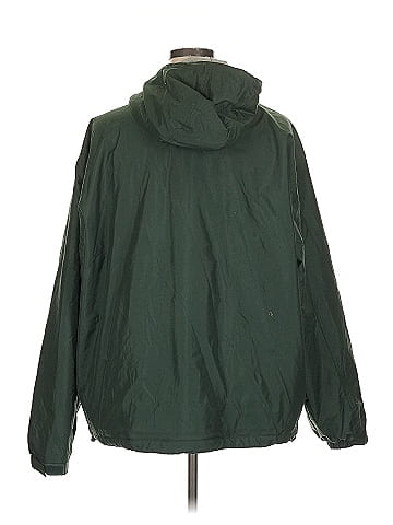 Port Authority Windbreaker (view 2)