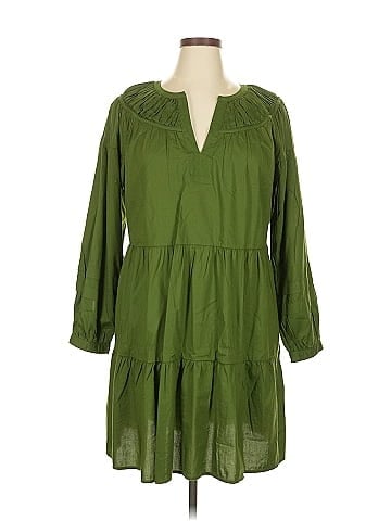 Ann Taylor LOFT Casual Dress (view 1)