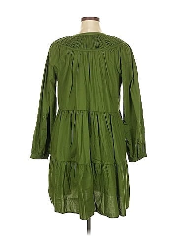 Ann Taylor LOFT Casual Dress (view 2)