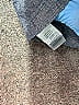 Carter's 100% Cotton Blue 3/4 Sleeve Button-Down Shirt 3-6 MO / 6 MO - photo 4