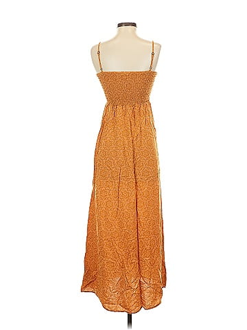 Xhilaration Casual Dress (view 2)