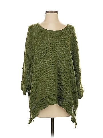 Entro Pullover Sweater (view 1)