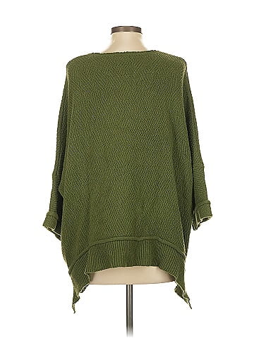 Entro Pullover Sweater (view 2)