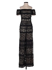 Ml Monique Lhuillier Jumpsuit