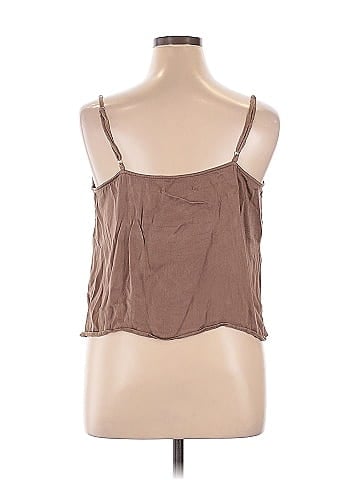 ABLE Sleeveless Top (view 2)