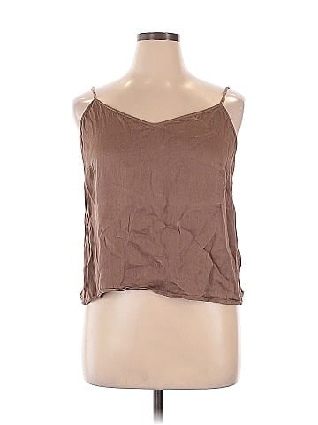 ABLE Sleeveless Top (view 1)