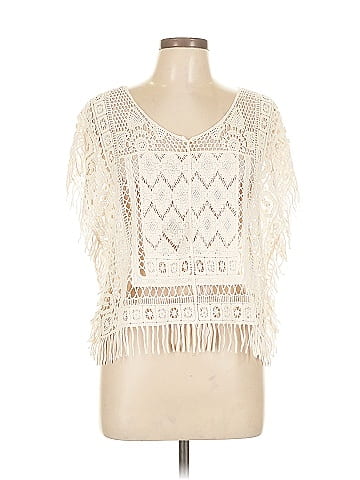 Maurices Short Sleeve Top (view 1)