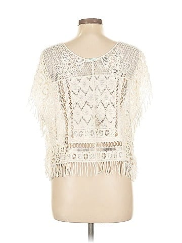 Maurices Short Sleeve Top (view 2)