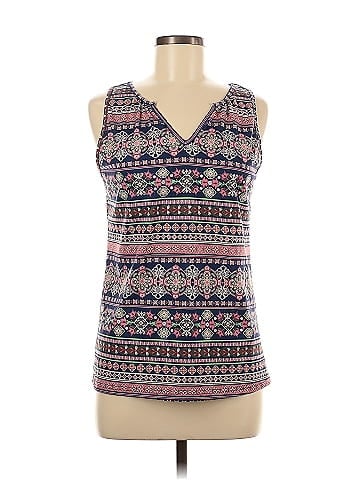 Emery Rose Tank Top (view 1)