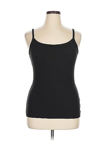 No Boundaries Tank Top (view 1)