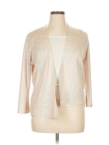 Nic + Zoe Cardigan (view 1)