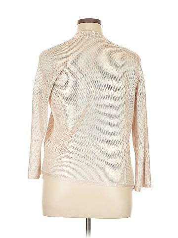 Nic + Zoe Cardigan (view 2)