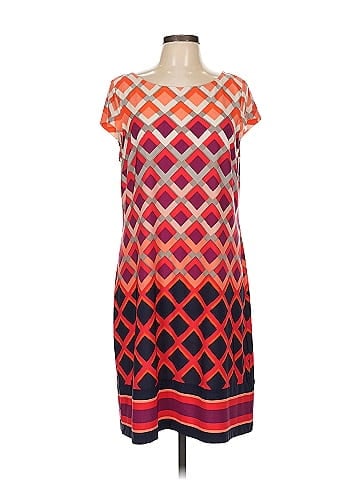 Jessica Howard Casual Dress (view 1)