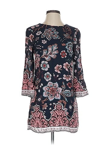 Ecote Casual Dress (view 1)