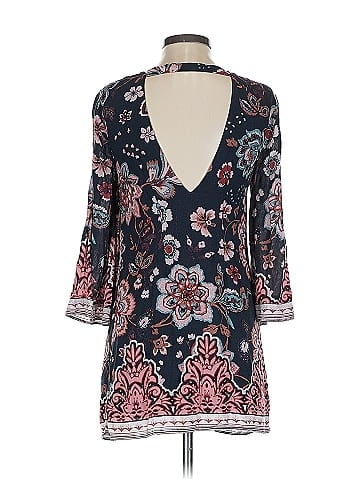 Ecote Casual Dress (view 2)