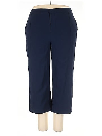H By Halston Dress Pants (view 1)
