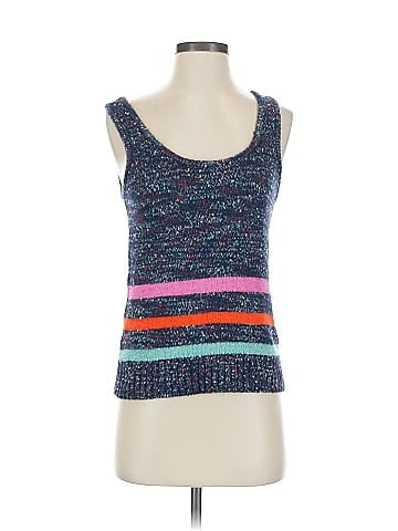 Lou & Grey for LOFT Sweater Vest (view 1)