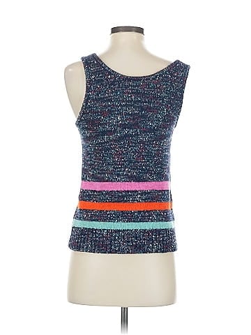 Lou & Grey for LOFT Sweater Vest (view 2)