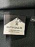Spyder 100% Polyester Black Track Jacket Size M - photo 6