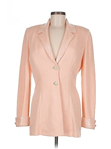 St. John Blazer (view 1)