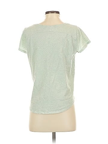 Ann Taylor LOFT Short Sleeve T-Shirt (view 2)