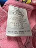 Disney Pink Short Sleeve Outfit Size 5 - 6 - photo 3
