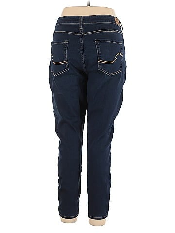 Levi Strauss Signature Jeans (view 2)