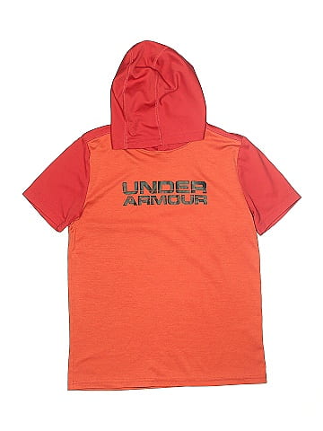 Under Armour Active T-Shirt (view 1)