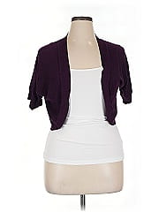 Ann Taylor Factory Cardigan