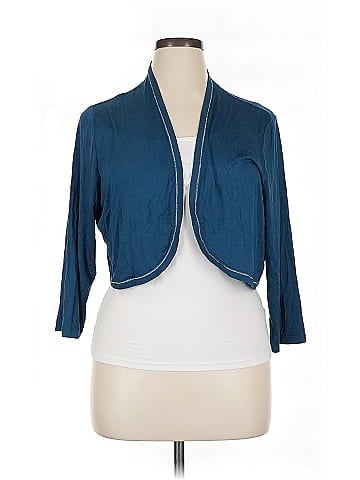 Soft Surroundings Cardigan (view 1)