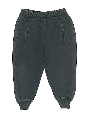 Zara Sweatpants (view 1)