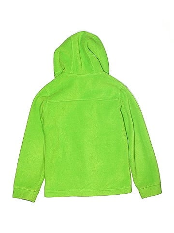 Columbia Fleece Jacket (view 2)