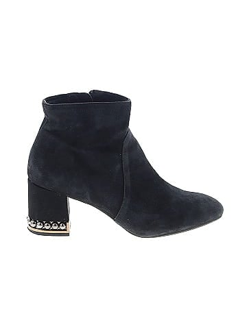 Ann Taylor Ankle Boots (view 1)