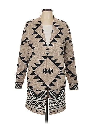 FRYE Cardigan (view 1)