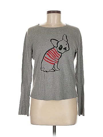 Banana Republic Factory Store Pullover Sweater (view 1)