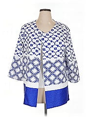 Travelers By Chico's Cardigan