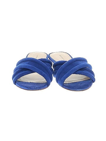 Ann Taylor Sandals (view 2)
