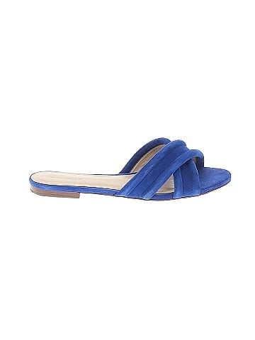 Ann Taylor Sandals (view 1)